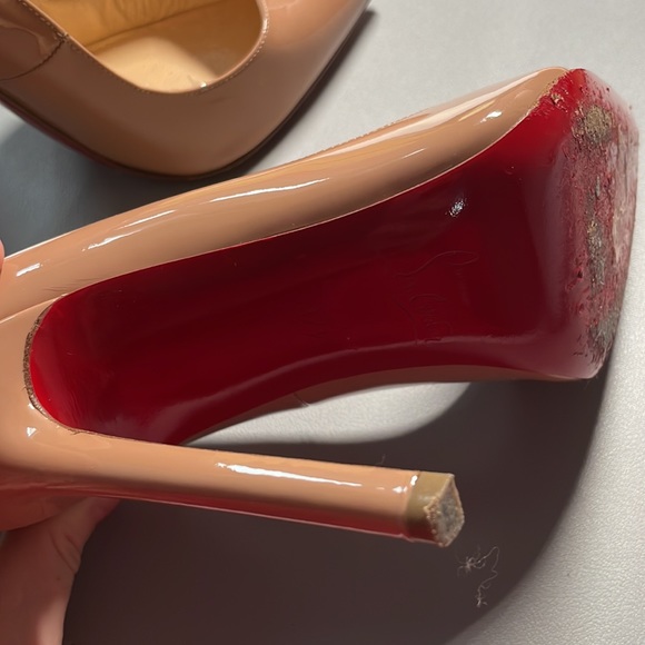 Christian Louboutin shoes - Picture 7 of 14